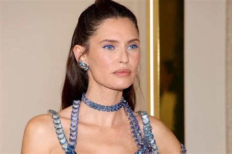 bianca balti swarovski.